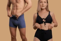 Underwear Brands for Sensitive Skin: Top Picks for Adults & Kids