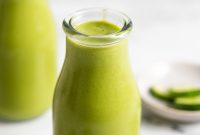 Top Vegetables to Add to Your Smoothies for Flavor & Nutrition