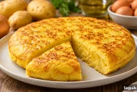 Tortilla de Patatas Too Dry? Spanish Chefs’ Tricks for a Creamy Center