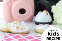 Kid-Friendly Recipes with Step-by-Step Photos