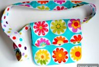 Reversible Messenger Bag — Member Monday Spotlight