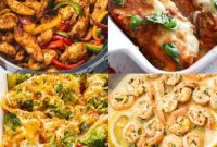 31 High-Protein Clean Eating Recipes to Try This Fall