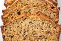 Ultimate Moist Banana Bread Recipe You’ll Make Again and Again