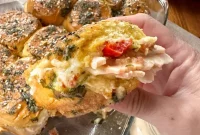 Derby Day Hot Brown Sliders Recipe for Kentucky Party Bites