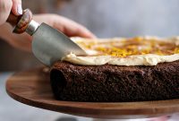 Chocolate Gingerbread Cake Recipe — Moist & Rich Flavor