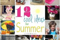 Summer Wrap-Up: Creative Ideas You’ll Love From I’m Lovin’ It