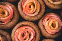 Apple Rosette Cookie Recipe: Crisp, Buttery Pastry Roses