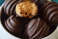 No-Bake Peanut Butter Balls Recipe for Quick Homemade Treats
