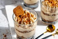 Speculoos (Biscoff) Tiramisu Recipe — Classic with Cookie Butter