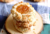 Guava Cookie Recipe: Crispy, Fruity Baked Cookies