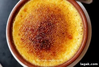 Emile Henry Crème Brûlée Dish: Master Classic Dessert at Home