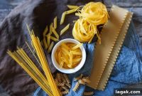 Gluten-Free Pasta Guide: Tips, Tools & Techniques for Perfect Results