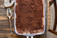 Family Tiramisu Recipe: Step-by-Step Guide for Classic Flavor