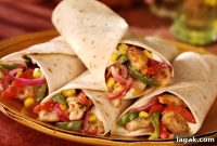 Instant Pot Chicken Fajitas: Fast Homemade Fajita Recipe
