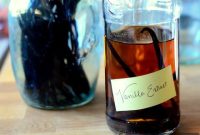 Make Vanilla Extract at Home: DIY Infused Vanilla for Baking