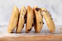 Classic Chocolate Chip Cookies Made Without Brown Sugar