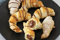 How to Make Classic Chocolate Croissants (Pain au Chocolat)