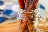 Savory Bacon Jerky: Homemade Recipe and Cooking Tips