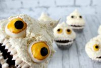 Sinister Cupcakes: Spooky Recipes and Decorating Ideas