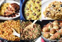 30+ Pantry Recipes for Quick Meals and Simple Weeknight Dinners