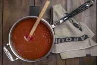Homemade BBQ Sauce Recipe: From Scratch Classic Sauce