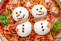 Christmas Eve Dinner Rescue: 11 Crowd-Pleasing Recipes That Work
