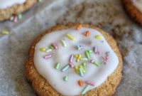Chewy Vegan Sugar Cookies You’ll Make Again and Again