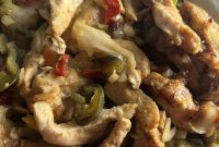 Crispy Air Fryer Chicken Fajitas Recipe — Quick Weeknight Meal