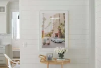 4 Gray Malin Prints That Transformed Our Home