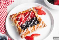 29 Party-Worthy Treats That Won’t Leave Leftovers