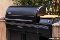 Traeger Timberline XL Pellet Grill Review: Features, Performance & Verdict