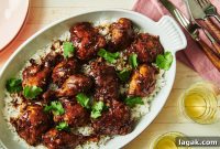 27 Crowd-Pleasing Potluck Recipes Everyone Will Love