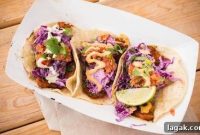 Smoked Brisket Tacos: Tex-Mex Fusion with Tangy Slaw