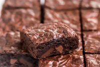Irresistible Brown Butter Brownies Recipe for Rich, Nutty Flavor
