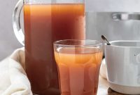 Warm Spiced Apple Cider Recipe for Cozy Gatherings
