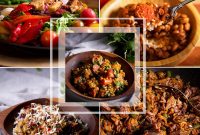 Cozy Winter Dinner Menu: 7 Comforting Recipes for Cold Nights