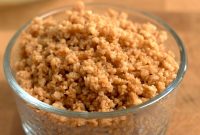 How to Make Latik Coconut Curds at Home