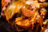 Slow Cooker BBQ Pork Chops with Tender Potatoes