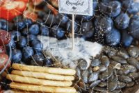 Halloween Charcuterie Board Ideas and Step-by-Step Assembly