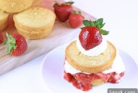 Strawberry Corn Pancakes Recipe — Sweet Summer Breakfast Idea