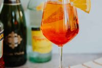 Classic Aperol Spritz Recipe: How to Make the Perfect Cocktail
