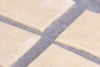 Flaky Spelt Rough Puff Pastry Recipe for Crispy Pastry Layers