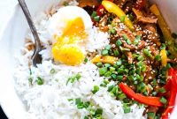 Slow Cooker Gochujang Pork Bulgogi Recipe