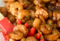 Crispy Air Fryer Sesame Shrimp Recipe for 20-Minute Meals