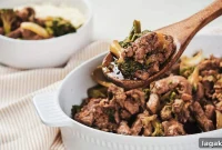 21 Slow Cooker Dinners for Stress-Free Weeknight Meals