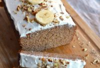 Ginger-Spiced Banana Bread Recipe for Moist, Flavorful Loaves