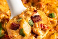 Marry Me Soup Recipe: Creamy Tomato Chicken One-Pot Meal