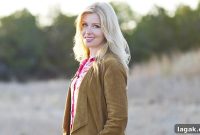 5 Spotlight Questions with Georgia Pellegrini: Food, Farming & Adventure