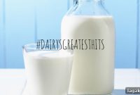 4 Delicious Ways to Use Milk: Dairy’s Greatest Hits