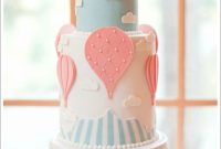 Hot Air Balloon Baby Shower Ideas and Theme Guide